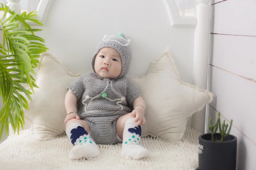 咸宁宝宝几个月能嘎嘎大笑 咸宁宝宝几个月能嘎嘎大笑